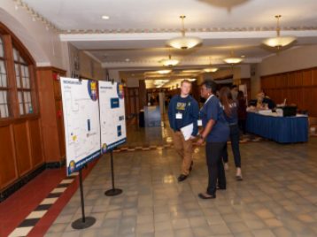 2018 UROP Spring Symposium